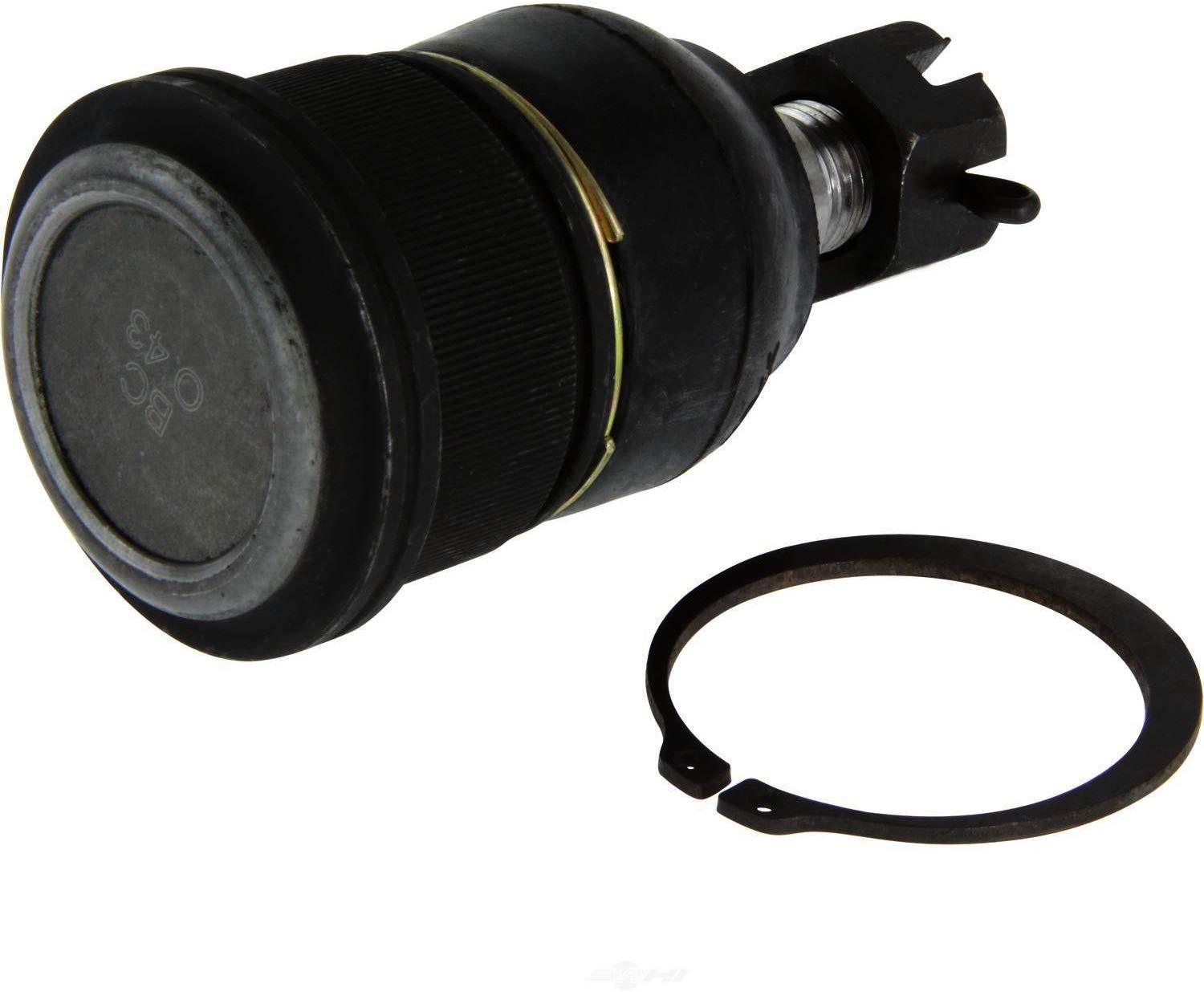 Centric 611.40033 Ball Joint, Lower, Front