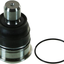 ACDelco 45D1543 Professional Suspension Control Arm and Ball Joint Assembly