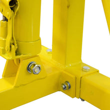 JEGS Performance Products 81241 Auto Rotisserie 2000 lb. Capacity