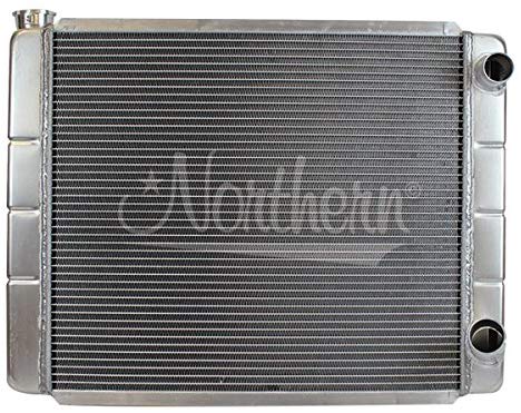 Northern Radiator 209635 Radiator