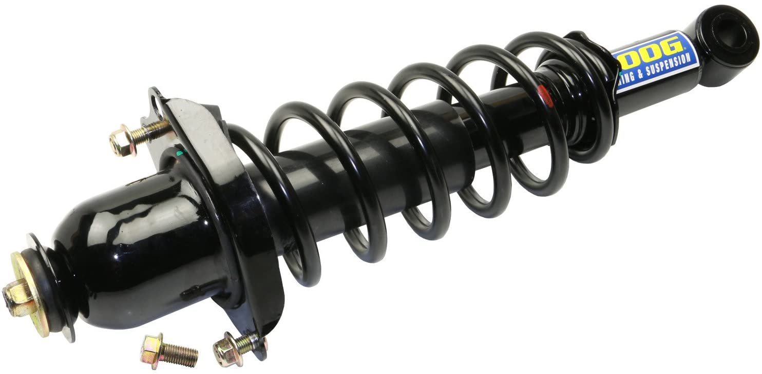 MOOG ST8645L Complete Strut Assembly