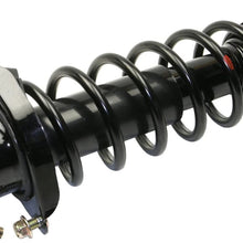 MOOG ST8645L Complete Strut Assembly