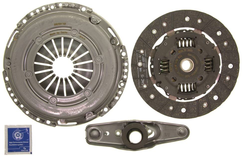 Sachs K70640-01 Clutch Kit