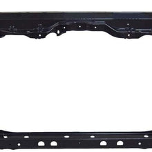 OE Replacement 2014-2017 TOYOTA TUNDRA_4WD Radiator Support (Partslink Number TO1225325)