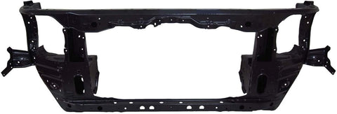 OE Replacement 2014-2017 TOYOTA TUNDRA_4WD Radiator Support (Partslink Number TO1225325)