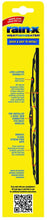 Rain-X RX30224 Weatherbeater Wiper Blade - 24-Inches - (Pack of 1)
