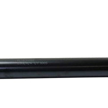 Heater Hose Compatible With 1998-2002 Chevrolet Cavalier & Pontiac Sunfire