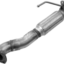 Walker 52455 Front Exhaust Pipe