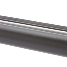 Rhino Rack Roller with Mounting Brackets for Heavy Duty Bar