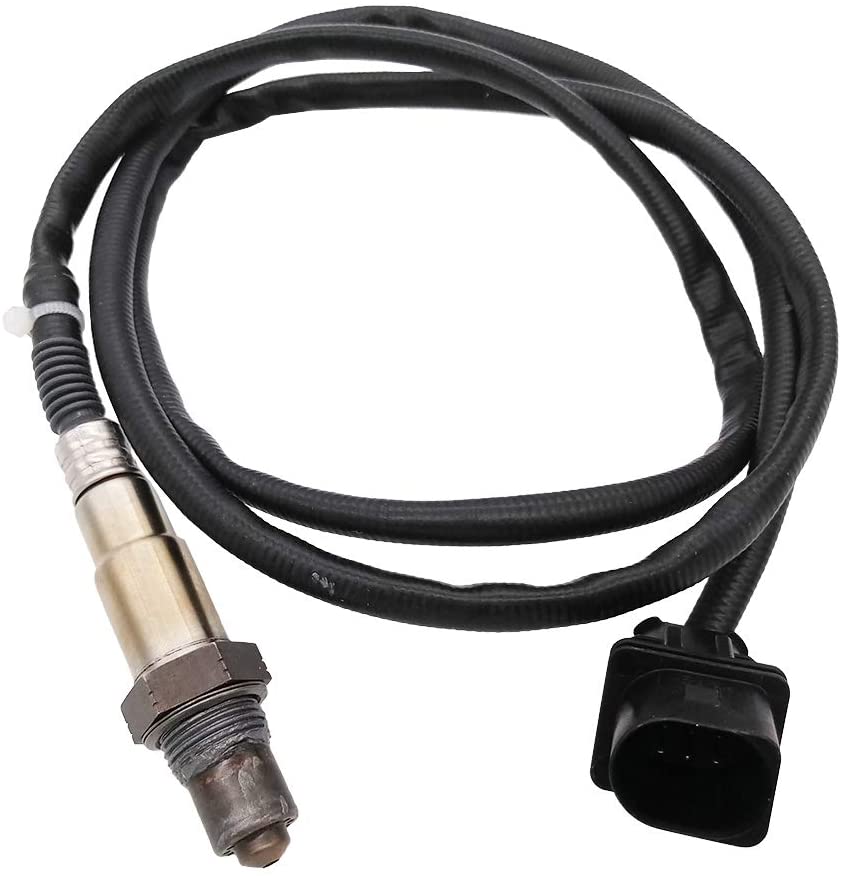 Germban 0258017098 O2 Oxygen Sensor Upstream Fits for BMW 1 3 5 6 7 X1 X3 X5 Z4 11787558055