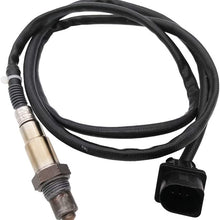 Germban 0258017098 O2 Oxygen Sensor Upstream Fits for BMW 1 3 5 6 7 X1 X3 X5 Z4 11787558055