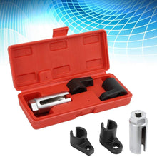 Sensor Removal Tool,3pcs/Set Carbon Steel Wrench for Disassembly and Assembly of Sensor Sleeve Kit