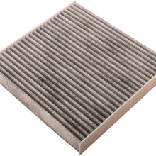 HANSCOSTAR Cabin Air Filter 80292-SDA-407 Fits Honda Acura multiple models