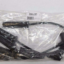 NEW Ignition Wire Set 22450-L1051 Compatible with Komatsu Nissan Allis Chalmers forklift H20'