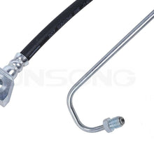 Sunsong 2202792C Brake Hose for Ford
