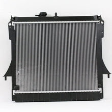 Radiator - Pacific Best Inc For/Fit 2855 06-10 Hummer H3 09-10 H3T 09-12 CANYON/COLOO 5.3L