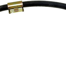 Dorman H106343 Hydraulic Brake Hose