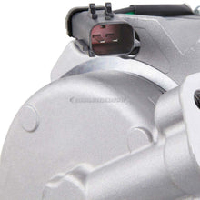 AC Compressor & A/C Clutch For Dodge Ram Dakota Durango Jeep Grand Cherokee Commander 3.7L 4.7L - BuyAutoParts 60-02329NA NEW