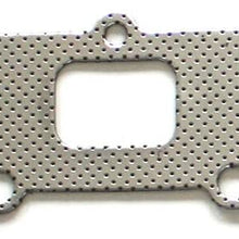 SCITOO Replacement for Head Gasket Kits with Bolts for Chrysler Sebring Concorde 2.7L R, U, T 2001-2010 Engine Head Gaskets Set Kit