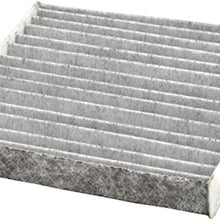 FRAM Fresh Breeze Cabin Air Filter Replacement for Car Passenger Compartment w/ Arm and Hammer Baking Soda, Easy Install, CF11182 for Select Acura and Honda Vehicles