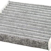 FRAM Fresh Breeze Cabin Air Filter with Arm & Hammer Baking Soda, CF12160 for Hyundai/Kia Vehicles