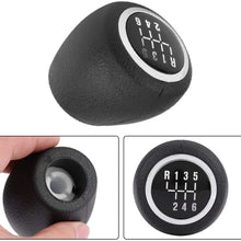 Gear Shift Lever Knob Car 6 Speed Head for Chevrolet Cruze 2008-2012