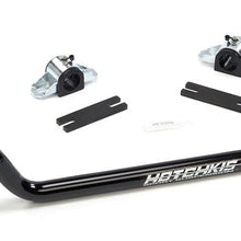 Hotchkis 25826F Front Sway Bar End Link Kit for BMW E46