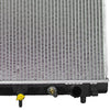 Scitoo New 2889 Aluminum Radiator fits for Toyota Yaris L4 1.5L with warranty