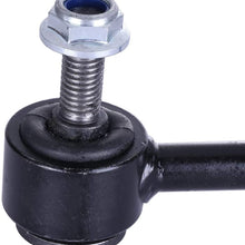 SCITOO 2pcs Suspension Kit 2 Rear Stabilizer/Sway Bar End Link fit for 1999-2004 Ford F-250 F-350 F-450 Super Duty K80268