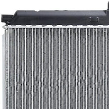 Sunbelt Radiator For Chevrolet Colorado GMC Canyon 2707 Drop in Fitment