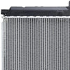 Sunbelt Radiator For Chevrolet Colorado GMC Canyon 2707 Drop in Fitment