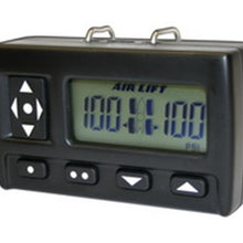 AIR LIFT 72000 Wireless Air Leveling Compressor