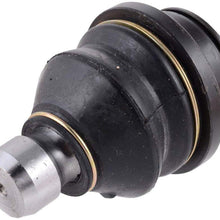 Centric 610.42017 Ball Joint, Lower, Front