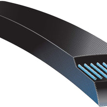 ACDelco 4L620 Professional Lawn and Garden V-Belt