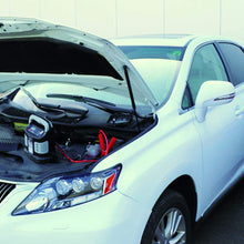 Schumacher DSR132 1200 Peak Amp 12V Ultracapacitor Hybrid Jump Starter