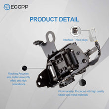 ECCPP Portable Spare Car Ignition Coils Compatible with Hyundai Elantra/Tiburon/Tucson Kia Spectra 2003-2008 Replacement for UF419 5C1427 for Travel, Transportation and Repair