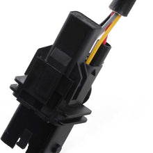 Upstream ST-25005 New Oxygen Sensor O2 Wideband Sensor, for 2000-2012 Nissan, 2004-2006 Cadillac, 2004-2010 Infiniti, 2000-2002 Subaru, 2009 Suzuki, 1999 Volvo