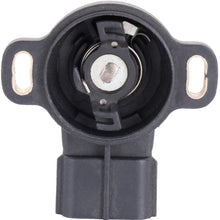 ECCPP Throttle Position Sensor TPS 89452-22090 Fit for Kia Sephia Lexus ES300 Lexus GS300 Lexus SC300 Toyota Camry Toyota 4Runner Toyota RAV4 Mazda Miata Mazda Protege 1989-1999 1.5L-4.5L