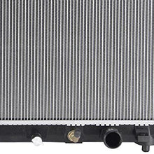 Automotive Cooling Radiator For Suzuki Grand Vitara 2920 100% Tested