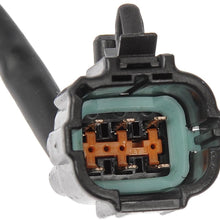 Dorman 751-211 Front Driver Side Power Window Motor and Regulator Assembly for Select Nissan Models