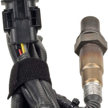 Bosch 17025 Oxygen Sensor