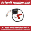 JETUNIT YAMAHA IGNITION COIL FOR OUTBOARD 697-85570-11-00,697-85570-10-00