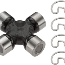 MOOG 269 U-joint, regular