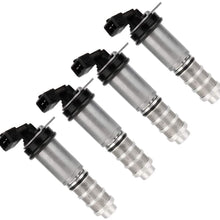 Engines VVT Variable Valve Timing Control Solenoid for 2013 BMW 535i GT 2011-2016 BMW 550i 2010-2015 BMW 550i GT