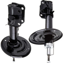 Shocks and Struts,ECCPP Front Pair Shock Absorbers Strut Kits Compatible with 2007 2008 2009 2010 2011 2012 Nissan Altima 339146 72392 339147 72393
