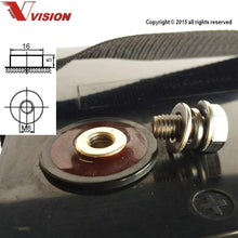 Vision SCP121050 G31 Battery