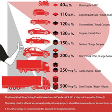 3M 2080 G12 Gloss Black 5ft x 1ft W/Application Card Vinyl Vehicle Car Wrap Film Sheet Roll