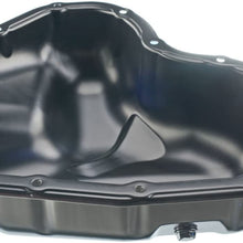 Engine Oil Pan for Toyota Highlander Camry Avalon Sienna Venza 2.5L 2.7L