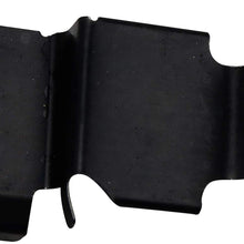 Beck Arnley 084-1709 Disc Brake Hardware Kit