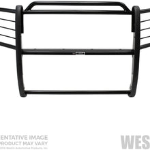 Sportsman Grille Guard